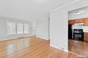 33380 Florence St, Garden City MI  48135-1094 exterior