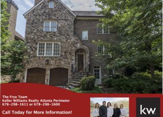 3721 Vermont Pl, Atlanta, GA 30319-6104