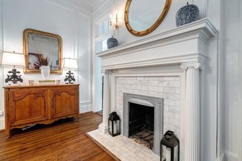 1308 Fairview Rd, Atlanta GA 30306-4612 exterior