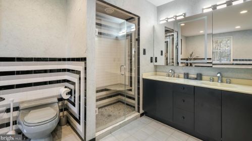 868 Broadmoor Rd, Huntingdon Valley PA 19006-2803 exterior