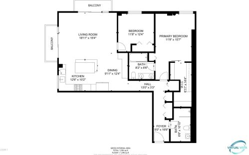 2545 Dearborn St, Chicago IL  60616-4990 exterior