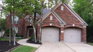 53 Night Heron Pl, Spring TX  77382-1032 exterior