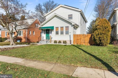 1718 Exton Ave, Trenton, NJ 08610-3321