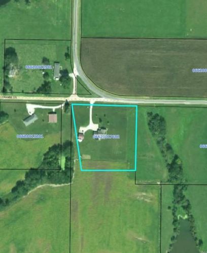 29999 Orange St, Canton MO 63435-3440 exterior