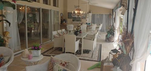 4539 Ashton Ct, Naples FL 34112-8822 exterior