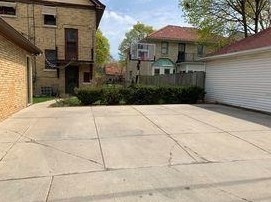 3263 Sherman Blvd, Milwaukee WI  53216-3546 exterior