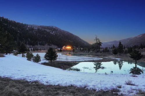 786 River Run Dr, Antonito, CO 81120