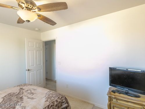 11463 Anthony Dr, Tucson AZ exterior