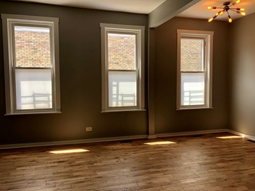 2162 Bell Ave, Chicago IL  60647-3456 exterior