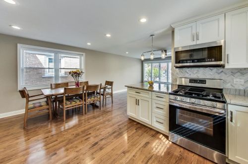 3702 Normal Ave, Chicago IL 60827-1132 exterior