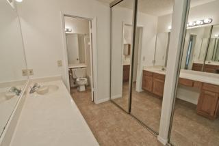 27 Lazy Morning Pl, Spring TX  77381-3255 exterior