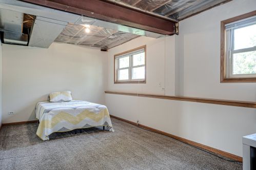 1629 Ash Ave, Bull Valley IL  60098-2500 exterior