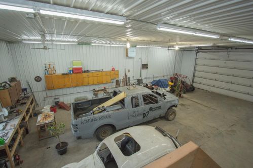 9880 County Road 3, Osakis MN 56360-8008 exterior