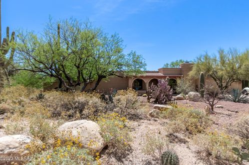 6532 Burro Creek Pl, Tucson, AZ 85718-2303
