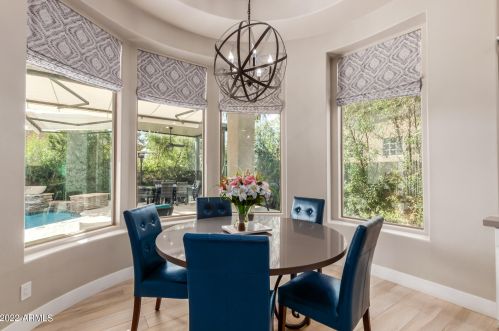 3373 Oriole Way, Chandler AZ 85286-4361 exterior