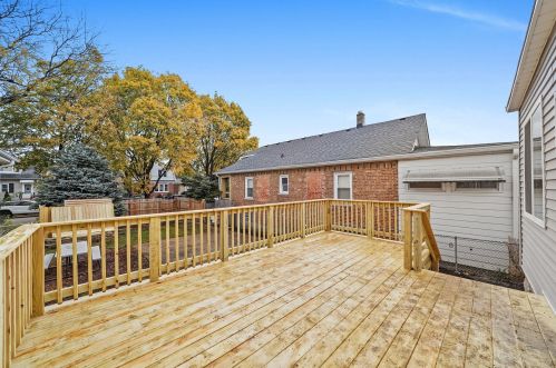 3950 Olcott Ave, Chicago IL 60634-2116 exterior