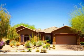 2340 Horsetail Trl, Phoenix, AZ 85085-7005
