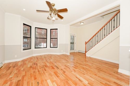 2317 Bassford Ave, Bronx NY 10458-7814 exterior