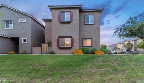 7312 18th Ln, Phoenix AZ  85041 exterior