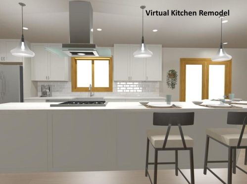 1605 Tarragon Dr, Madison WI  53716-1858 exterior