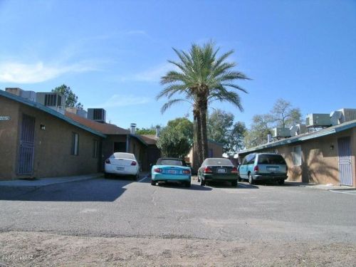 1613 Bryant Ave, Tucson AZ  85706-2917 exterior
