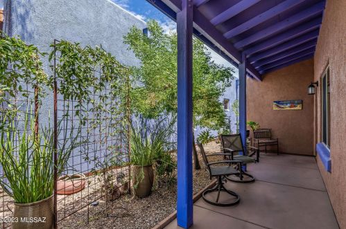 5245 Civano Blvd, Tucson AZ  85747-5744 exterior