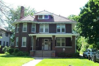 732 Forest Ave, Ann Arbor MI  48104-3137 exterior