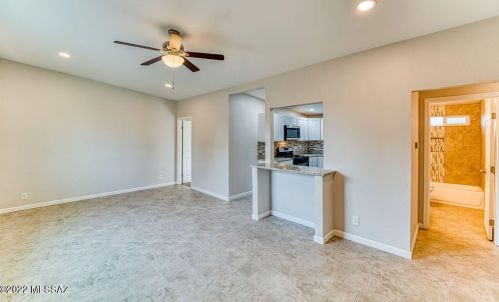 1934 Amalia Ave, Tucson AZ  85713-3819 exterior