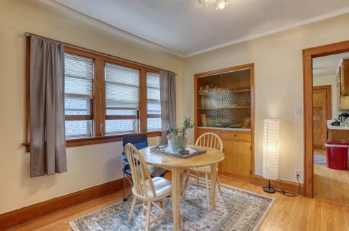 2209 69, Milwaukee WI 53213-1926 exterior