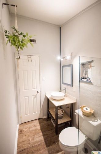 864 Hillside Dr, Spring Branch TX 78070-3808 exterior