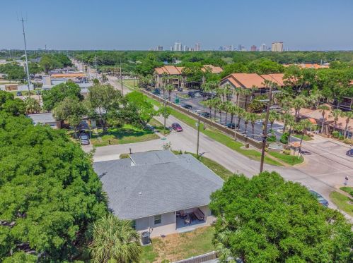 3502 Mcelroy Ave, Tampa FL 33611-3606 exterior