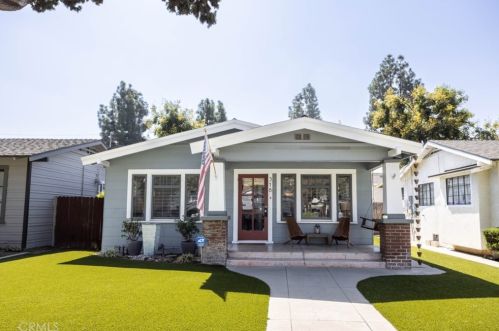 318 Whiting Ave, Fullerton, CA 92832-1422