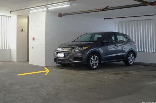 1296 Kapiolani Blvd, Honolulu HI  96814-2803 exterior