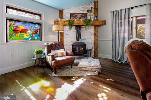 32 Franklin Ave, Camden NJ 08108-1117 exterior