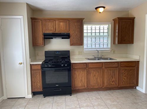 4130 Aransas St, Dallas TX  75212-1313 exterior