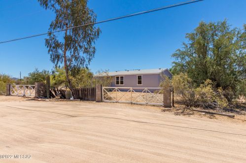 11585 Dusty Rocks Ln, Tucson, AZ 85743-8806