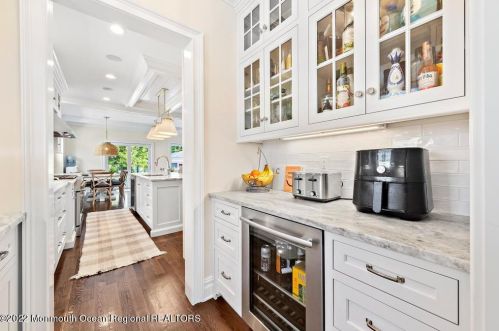 33 Park Ave, Locust NJ  07760-1523 exterior