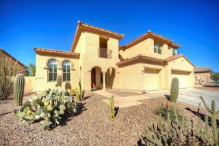 42812 45th Ln, Phoenix AZ  85087-5968 exterior