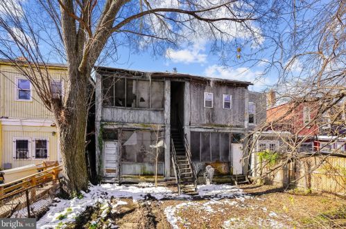 258 16 St, Washington DC 20011-2864 exterior