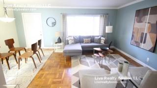 115 Independence Dr, Boston MA  02467-3618 exterior