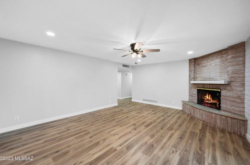 3411 Camino Suerte, Tucson AZ  85750-2750 exterior