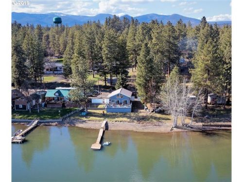 126 Sentosa Lake Rd, Wamic, OR 97063-9758