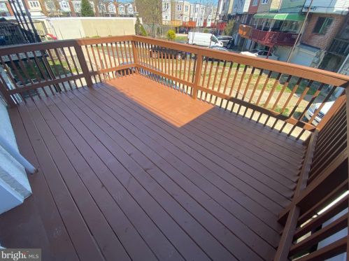 6727 Limekiln Pike, Philadelphia PA 19138-2007 exterior