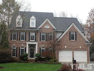 308 Morganford Pl, Cary, NC 27518-5700