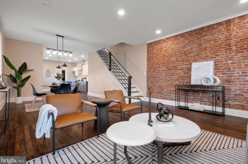 829 Shippen St, Lancaster PA  17602-2043 exterior