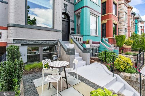 1804 1st St, Washington, DC 20001-1057