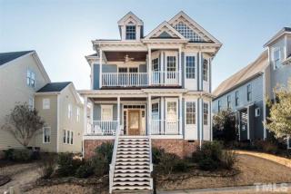 316 Village Loop Dr, Apex, NC 27502-7995