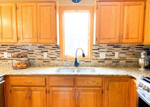 7643 31st St, Saint Paul MN 55128-4045 exterior