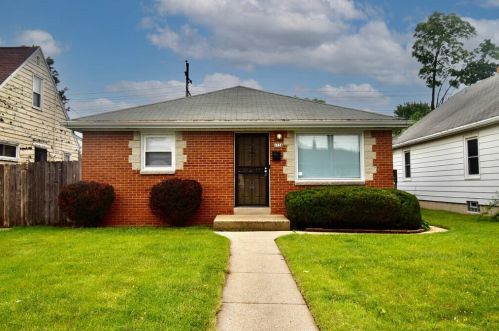 6334 Leon Ter, Milwaukee WI 53218-4932 exterior