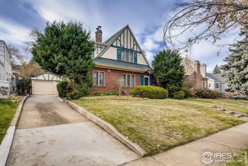 861 13th St, Boulder, CO 80302-7503